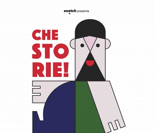 Franco Longhi – Che Storie!