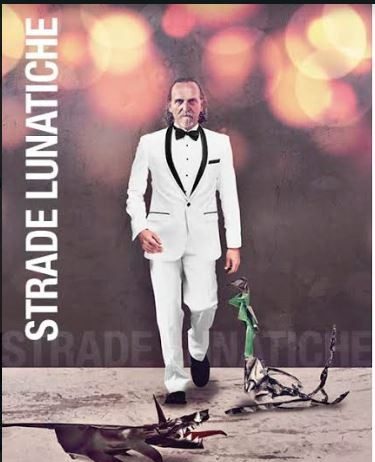 Gabriel de Gaudi – Strade lunatiche