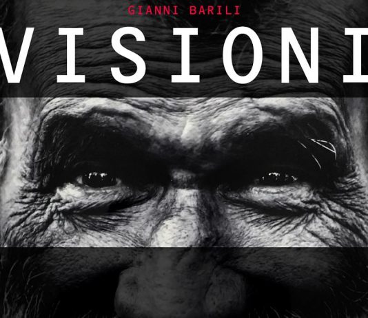 Gianni Barili – Visioni