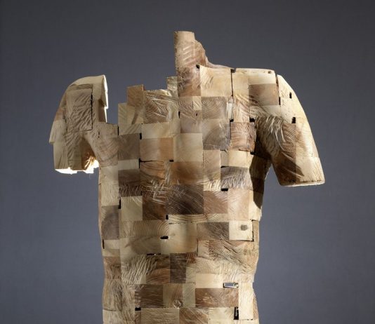 Giorgio Conta – Arte Forte | Aspettando il momento