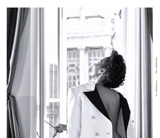 Iconica: Yves Saint Laurent – L’amour fou