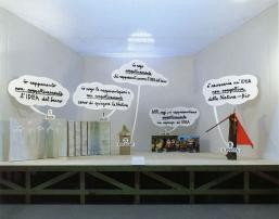 Inaugurazione e apertura al pubblico