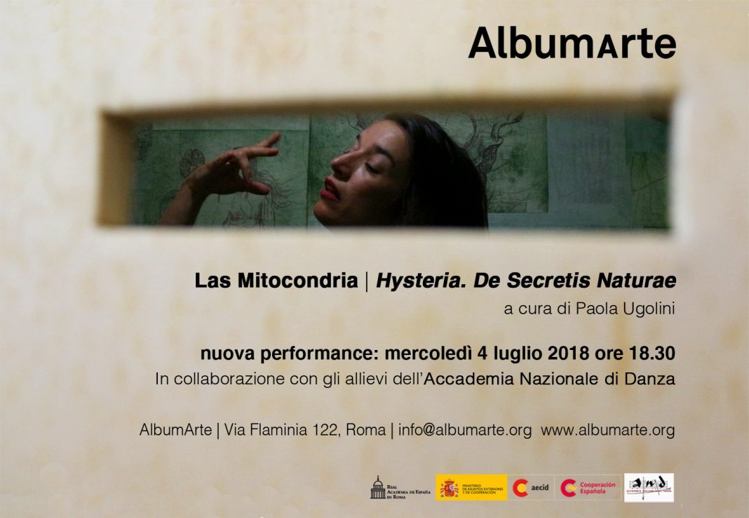 Las Mitocondria | nuova performancehttps://www.exibart.com/repository/media/eventi/2018/06/las-mitocondria-nuova-performance-1068x740.jpg