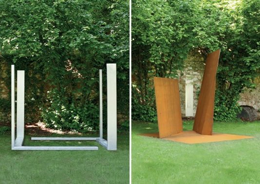 Lesley Foxcroft / Grazia Varisco