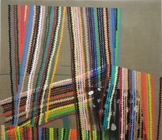 Lindsay Mapes – Colore