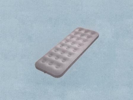 Luca Coclite – Luogo, anti-luogo e relax