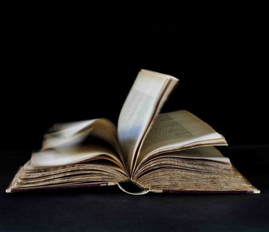 Marco Brusati – Come un libro aperto Marco Brusati – Come un libro aperto