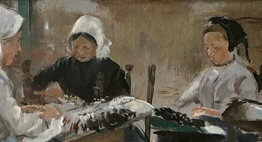 Max Liebermann. Pioniere dell’impressionismo tedesco