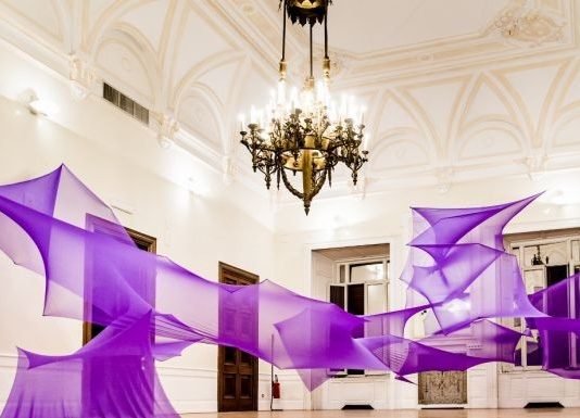 Nei Albertí – Divergenze al centro Nei Albertí – Divergenze al centro