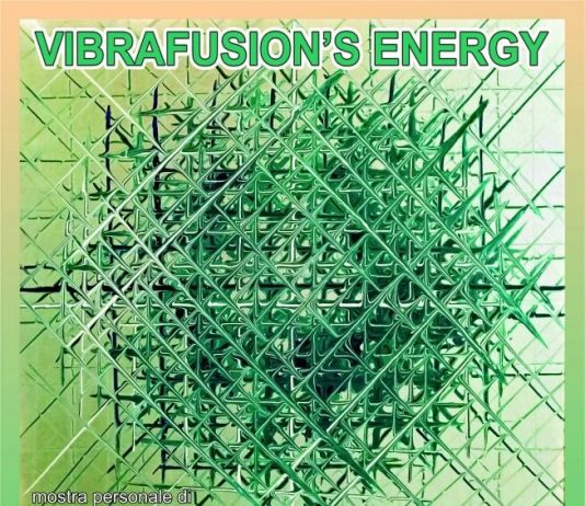 Nikolay Deliyanev – Vibrafusion’s Energy