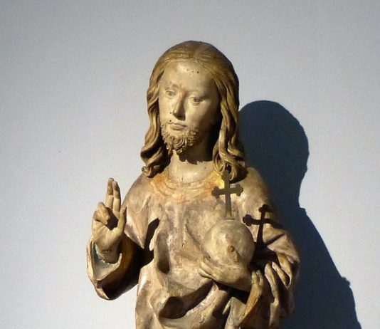 Ospiti tedeschi. Goldschmiede und Bildhauer