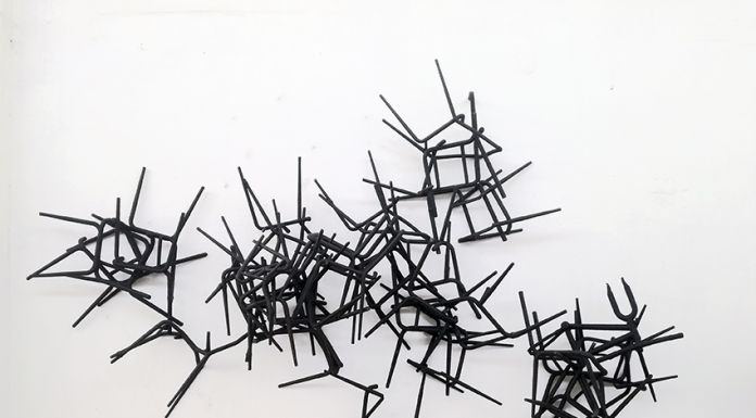 Paolo Grassino – Guerra è semprehttps://www.exibart.com/repository/media/eventi/2018/06/paolo-grassino-–-guerra-è-sempre.jpg