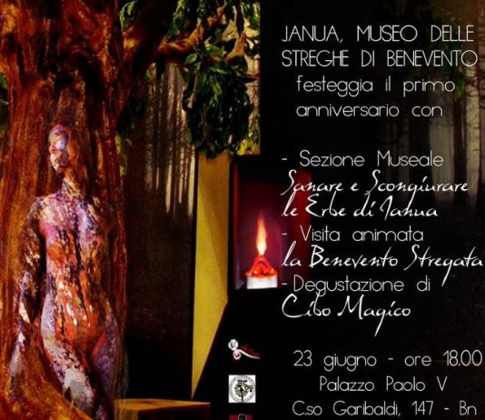 Primo anniversario
