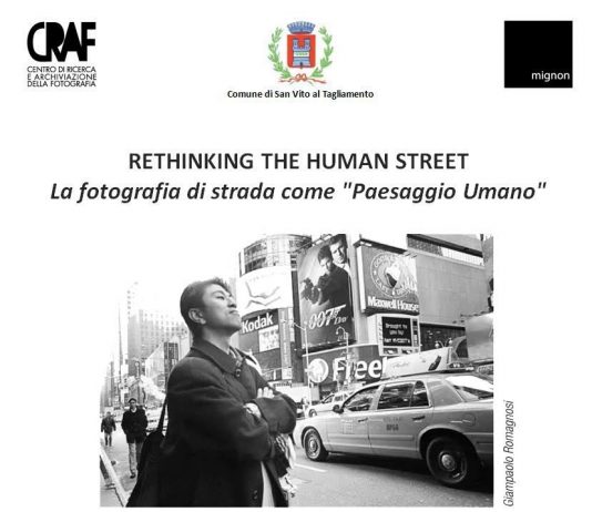 Rethinking the human street
