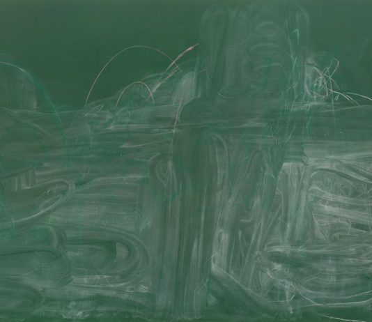 Rita Ackermann – Movimenti come Monumenti Rita Ackermann – Movimenti come Monumenti