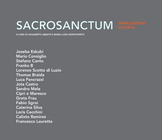 Sacrosanctum