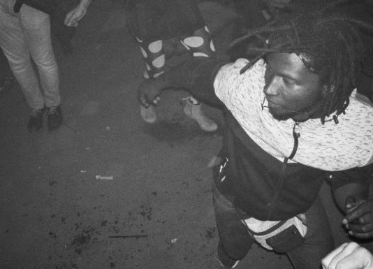 Scatti #13 – Salvatore Delle Femmine