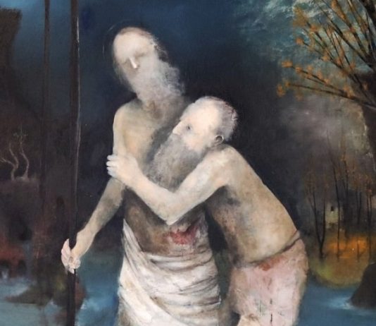 Sergio Padovani – Vismentua