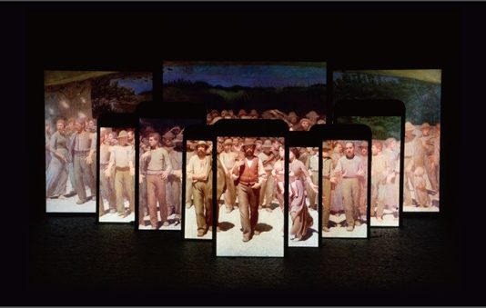 SestoStato: la rappresentabilità del lavoro oggi