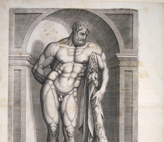 Speculum Romanae Magnificentiae.  Roma nell’incisione del Cinquecento