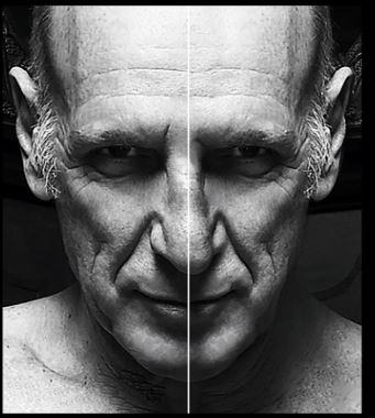 Stefano Babic – L’io diviso. La metamorfosi del contemporaneo