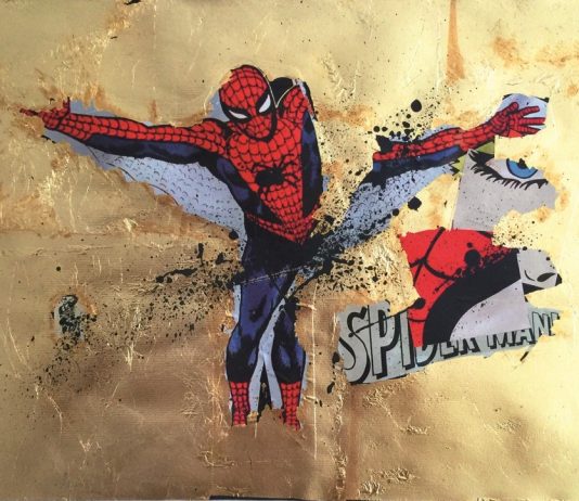 Stefano Picarazzi – Fresh Hell Stefano Picarazzi – Fresh Hell