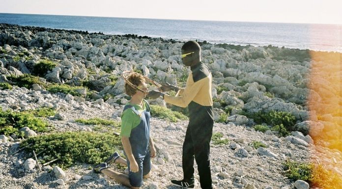 Stephen G. Rhodes / Barry Johnston – Sivilization’s Wake by Unknown Friendhttps://www.exibart.com/repository/media/eventi/2018/06/stephen-g.-rhodes-barry-johnston-8211-sivilization’s-wake-by-unknown-friend.jpg