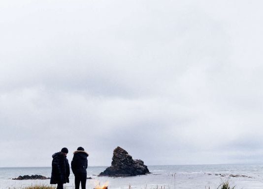 Tell me a story: Locality and Narrative