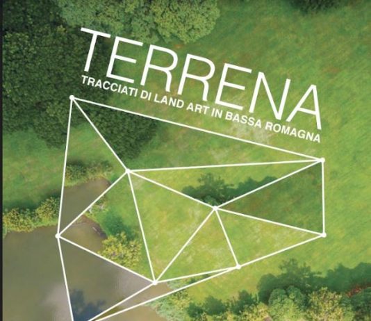 Terrena – Tracciati di Land Art in Bassa Romagna