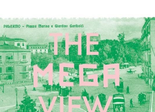 The Mega View