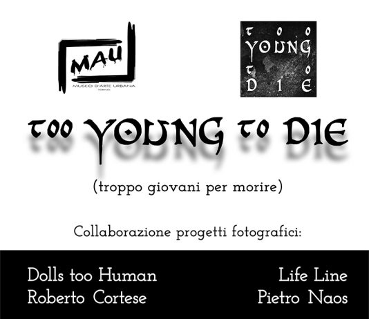 Too Young To Die