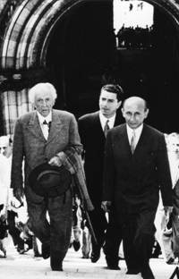 Tra Paesaggi e Storia. Wright e L’architettura Organica allo Iuav