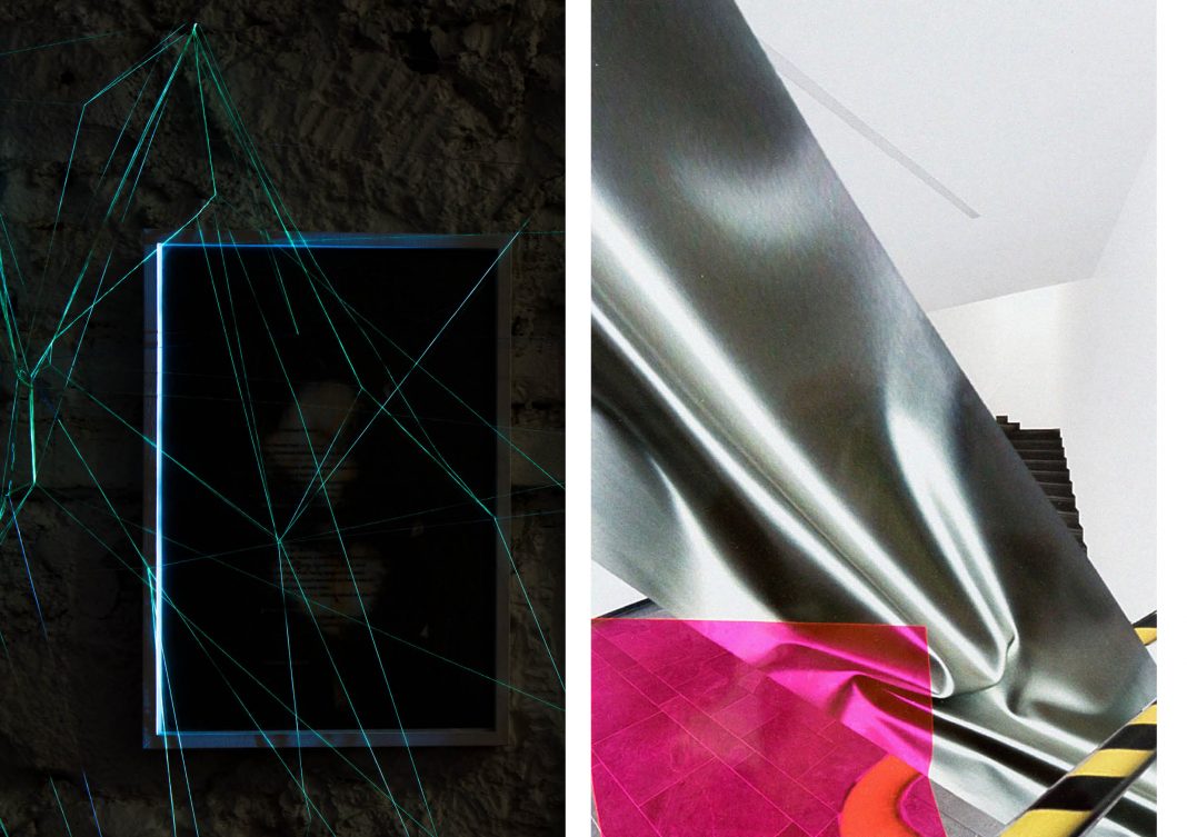 Tricia Treacy Slot / Bettina Allamoda – Spandex studieshttps://www.exibart.com/repository/media/eventi/2018/06/tricia-treacy-slot-bettina-allamoda-8211-spandex-studies-1068x753.jpg