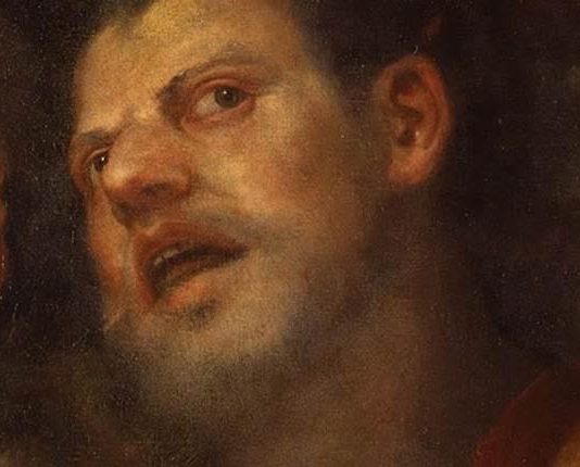 Un nuovo Giorgione alle Gallerie dell’Accademia