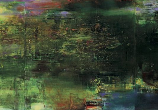 Wang Yancheng – Opere recenti