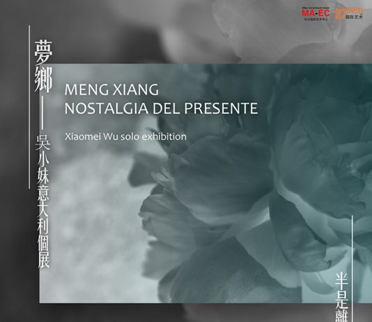 Xiaomei Wu – Nostalgia del presente