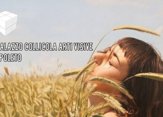 Yigal Ozeri – Where are we going?