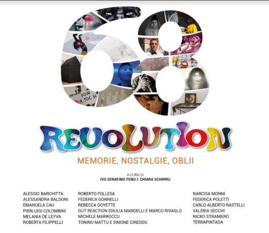 68/Revolution. Memorie, nostalgie, oblii