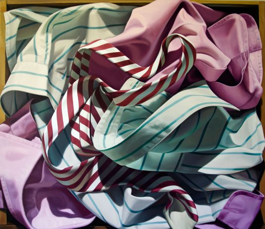 Alberto Magnani – Empire of Things