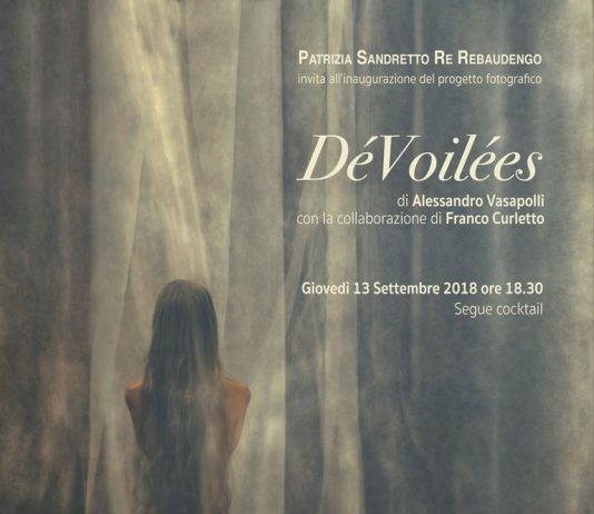 Alessandro Vasapolli – DéVoileés