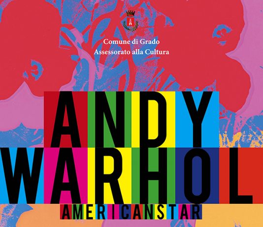 Andy Warhol –  American Star