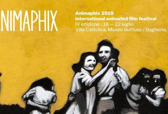 Animaphix 2018
