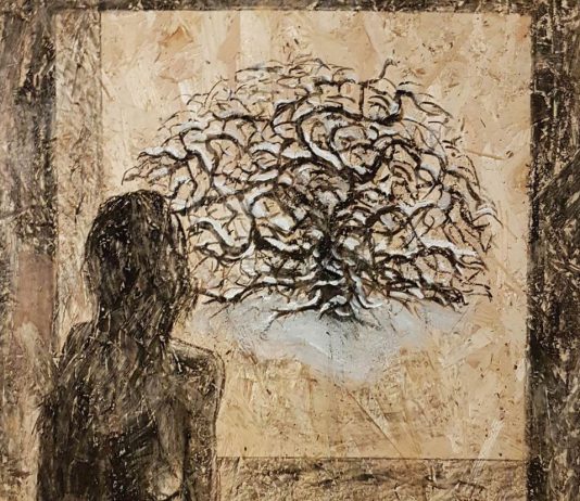 Antonio Di Falco – Attese