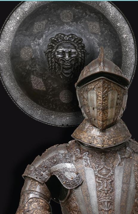 Armi e potere nell’Europa del Rinascimentohttps://www.exibart.com/repository/media/eventi/2018/07/armi-e-potere-nell’europa-del-rinascimento.jpg