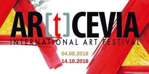 AR[t]CEVIA International Art Festival