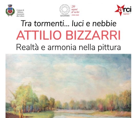 Attilio Bizzarri – Realtà e armonia nella pittura
