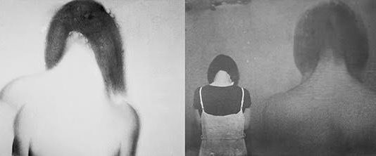 Cai Guangbin – Just Now-Contemporary Images e Ink Painting Conception