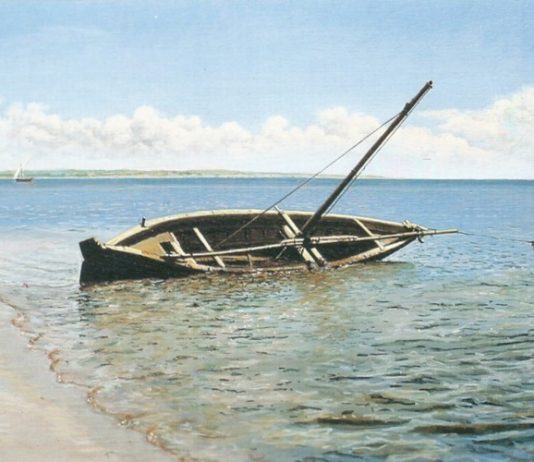 Carlo Calvi – Realtà oggettiva