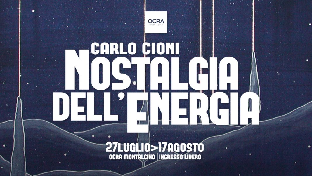 Carlo Cioni – Nostalgia dell’energiahttps://www.exibart.com/repository/media/eventi/2018/07/carlo-cioni-8211-nostalgia-dell8217energia-1068x603.jpg