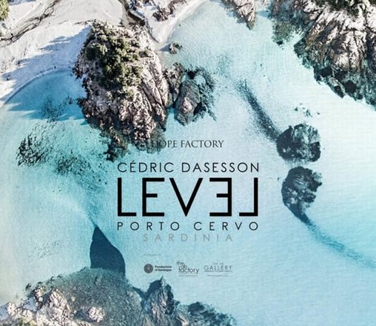 Cédric Dasesson – Level Porto Cervo